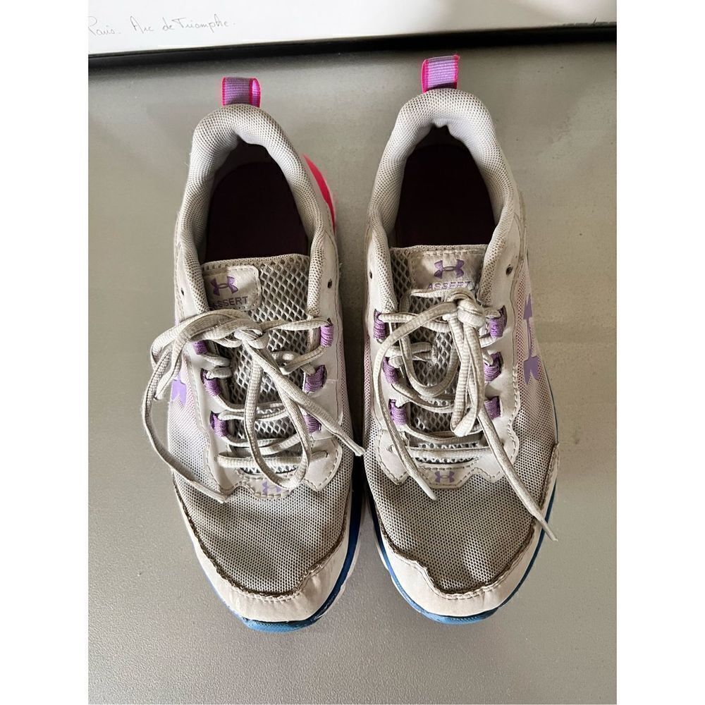 Under Armour Assert AC Running Shoes‎ - Picture 5 of 16